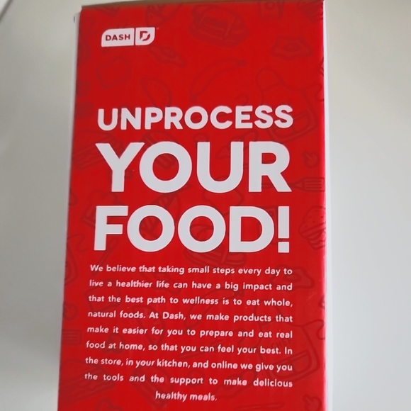 Dash Mini Maker Griddle - Picture 3 of 4